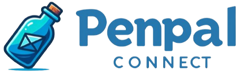 PenPal Connect Logo